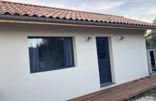 Le Bouscat House | Studio Maisonnette