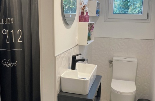 Le Bouscat House | Studio Maisonnette