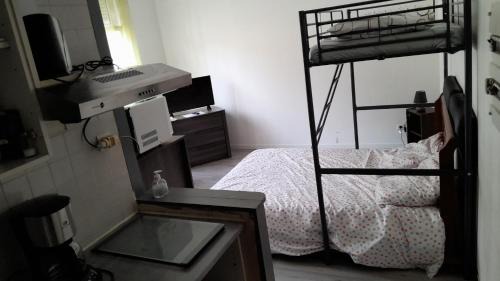 Malo-les-Bains Apartment | studio malo les bains dunkerque