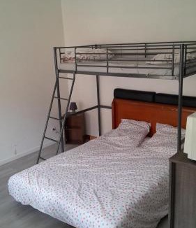 Malo-les-Bains Apartment | studio malo les bains dunkerque