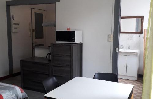 Malo-les-Bains Apartment | studio malo les bains dunkerque