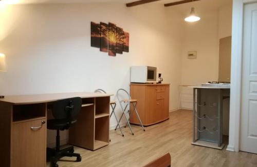 Oyonnax Apartment | Studio mansardé à Oyonnax
