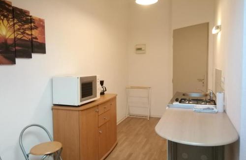 Oyonnax Apartment | Studio mansardé à Oyonnax