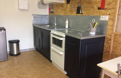 Benet Apartment | Studio Marais Poitevin