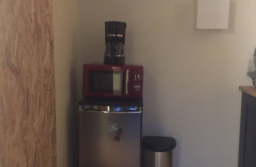 Benet Apartment | Studio Marais Poitevin