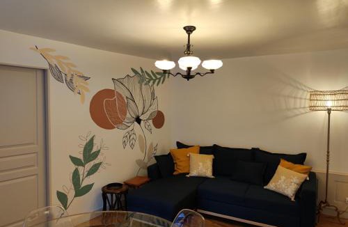 Annonay Apartment | Studio Marie