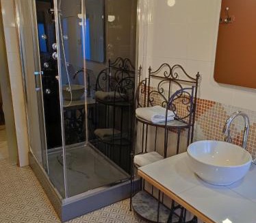 Annonay Apartment | Studio Marie