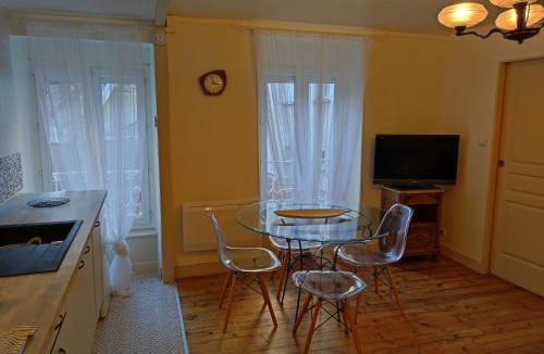 Annonay Apartment | Studio Marie