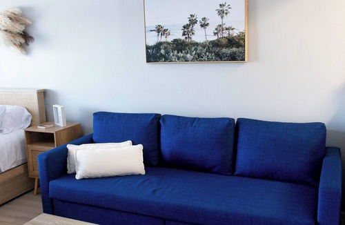Niceville Apartment | Studio Marina Views