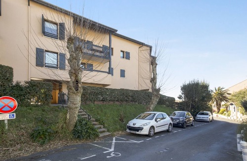 Anglet Apartment | Studio Marinella - Welkeys