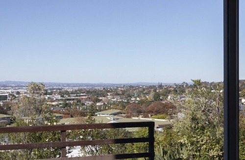 Remuera Apartment | Studio Market Rd · Central Clean Stylish Self-Contained Studio