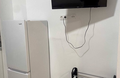 Pla del Bon Repos Apartment | Studio MARQ CASTILLO Alicante Playa. Clean and complete. Well communicated.