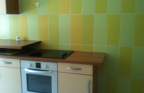 7th Arrondissement Apartment | studio - Marseille