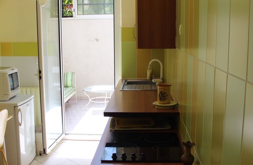 7th Arrondissement Apartment | studio - Marseille