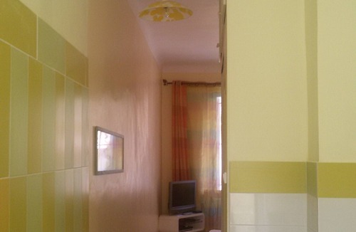 7th Arrondissement Apartment | studio - Marseille