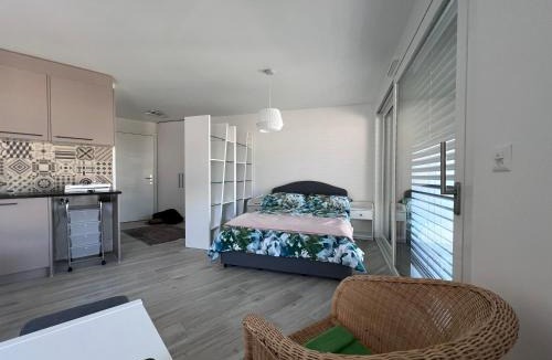 Martigny Apartment | Studio Martigny Taoù