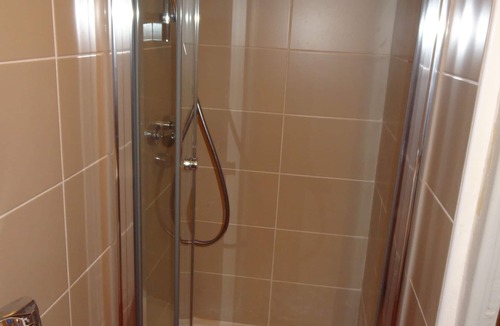 Brides-les-Bains Apartment | Studio Max 4 x Persons. Perfect location everything within walking distance.