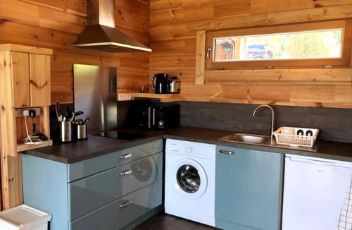 Vimines Apartment | Studio-Mazot de charme 26 m2 Parc Chartreuse