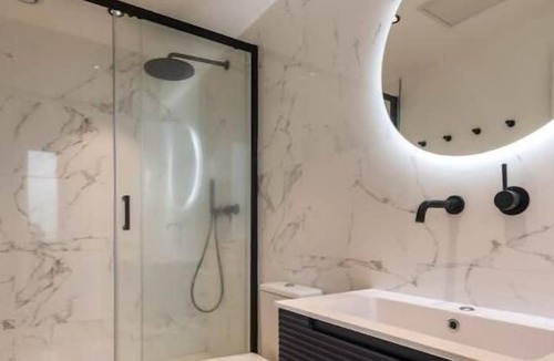 Metropole Rouen Normandie Apartment | Studio Medicis vue Seine - 1