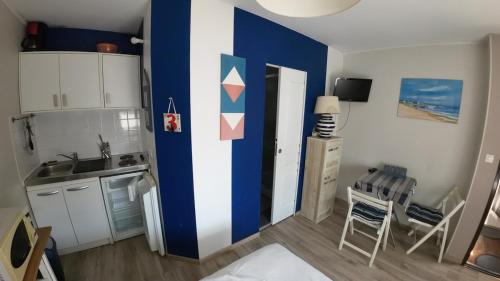 Mastaing Apartment | Studio Mer à Mastaing