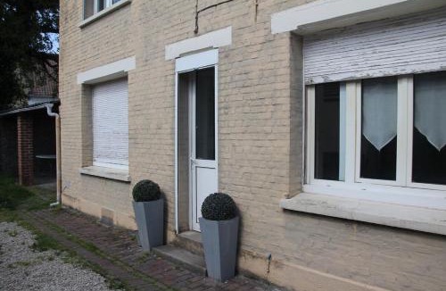 Mastaing Apartment | Studio Mer à Mastaing