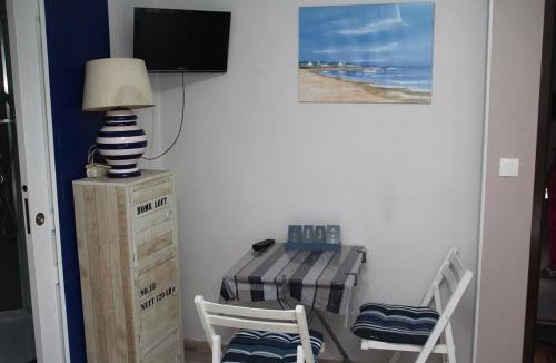 Mastaing Apartment | Studio Mer à Mastaing