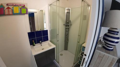 Mastaing Apartment | Studio Mer à Mastaing