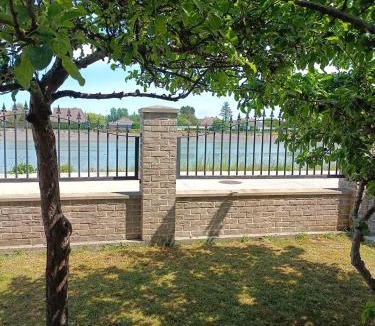 Grand-Fort-Philippe Apartment | Studio Mer & Aa-terrasse-jardin-WIFI-parking-classé 3 étoiles