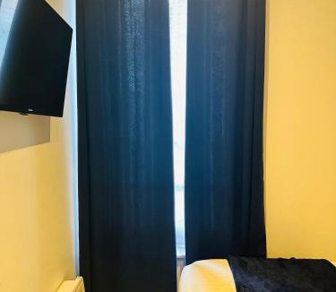 Villette - Maisons Neuves Apartment | Studio MER moderne gare partdieu