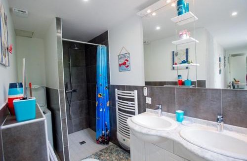 Bagneres-de-Bigorre Apartment | Studio Mer , résidence Excelsior