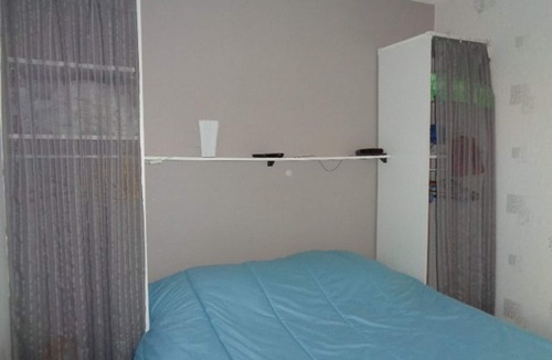 Merlimont-Plage Apartment | Studio Merlimont, studio flat, 4 persons