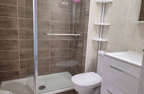 Merlimont-Plage Apartment | Studio Merlimont, studio flat, 4 persons