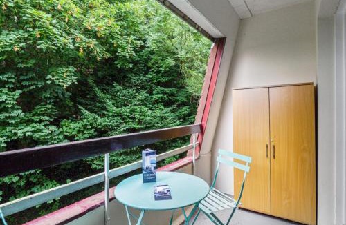 Trouville-sur-Mer Apartment | Studio Messa - Welkeys