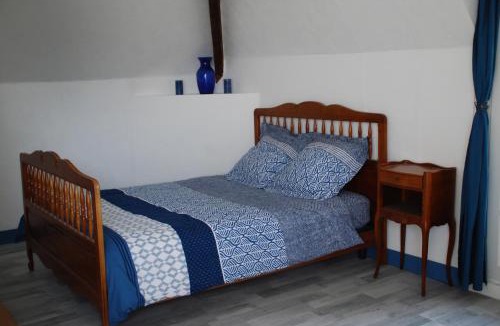Saint-Romain-de-Colbosc Apartment | Studio meublé Jacynthe Proche Le Havre - Etretat - Honfleur