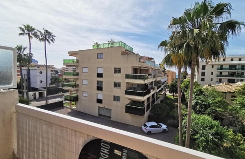 Cros-de-Cagnes Apartment | Baleni House