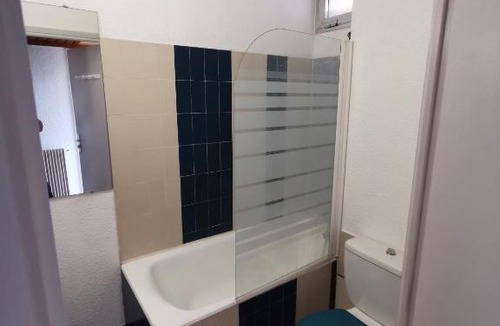 Cros-de-Cagnes Apartment | Baleni House