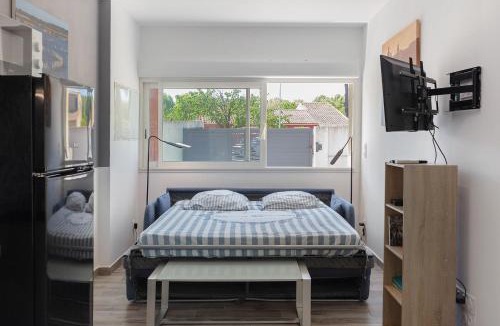 Saturargues Apartment | Studio Meublé À 25 Min Des Plages