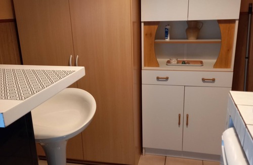 Belfort Apartment | Studio Meublé 1