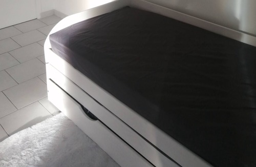 Saint-Charles du Port Apartment | Studio Meublé 25m2