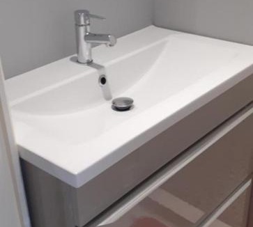 Demange-aux-Eaux Apartment | Studio meublé 27m2 - Entrée privée