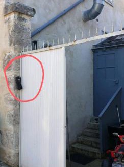 Mer Apartment | Studio meublé centre ville de mer