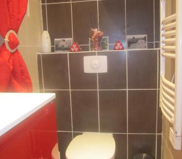 Aubais Apartment | Studio meublé de 25m² proche de la mer