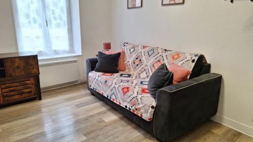 Ingre Apartment | Studio meublé et équipé