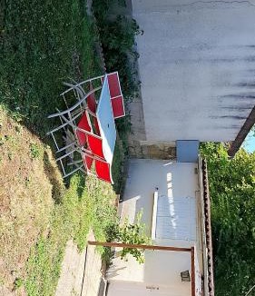 Oasis - Maroc House | Studio meublé