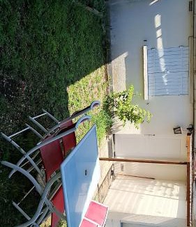 Oasis - Maroc House | Studio meublé