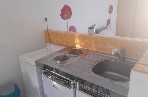 Les Arcs-sur-Argens Apartment | Studio Meublé