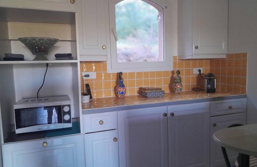 Les Arcs-sur-Argens Apartment | Studio Meublé