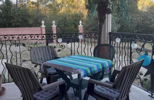 Les Arcs-sur-Argens Apartment | Studio Meublé