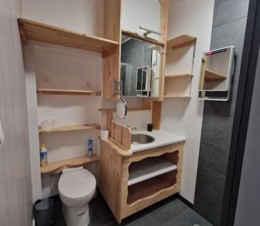 Lunel Apartment | Studio meublé