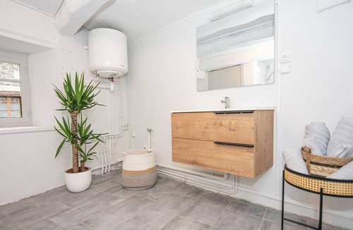 Saint-Paulien Apartment | Studio Meublé